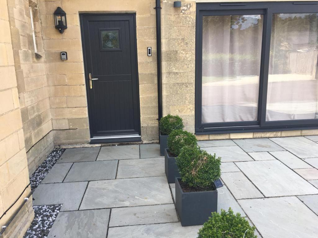 Bond End Road Annex Upton St Leonards - Ideal For Cheltenham Races Matson Exterior foto
